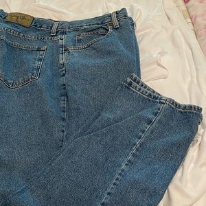 Men’s jeans